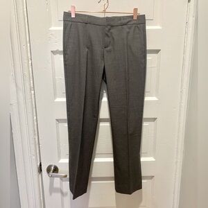 Banana Republic tailored Trousers Slit on the side